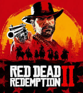 Read Dead Redemption 2